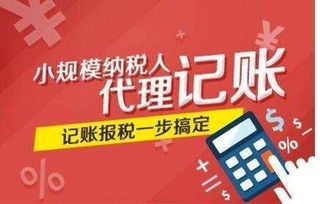 荥阳代理记账 企业轻松财务管理的智慧选择