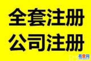 安宁西路易登网代理记账 小微企业财税管理的安心之选